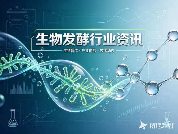 从单体到终端：发酵产业进入验证期